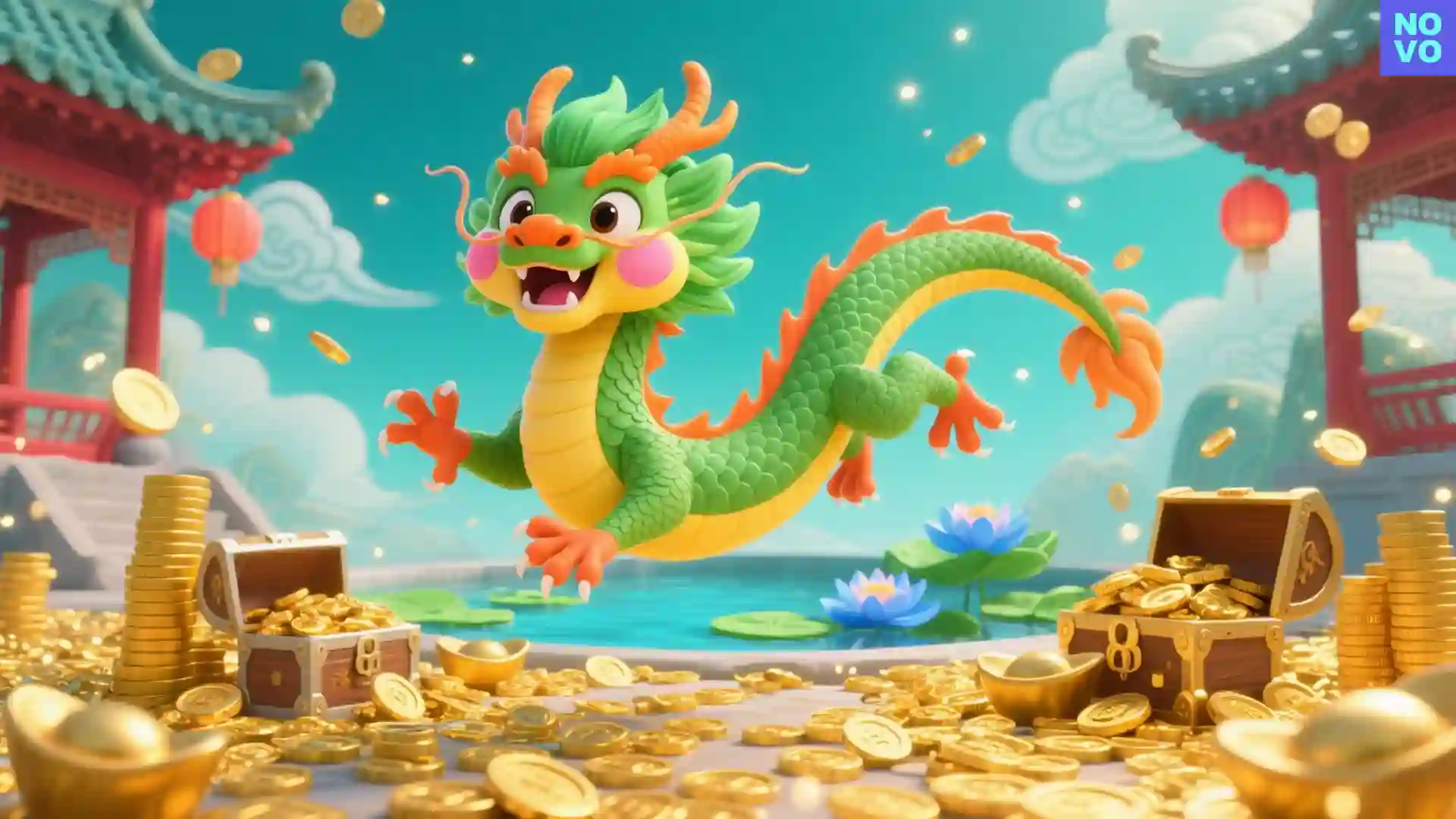 entretenimento online